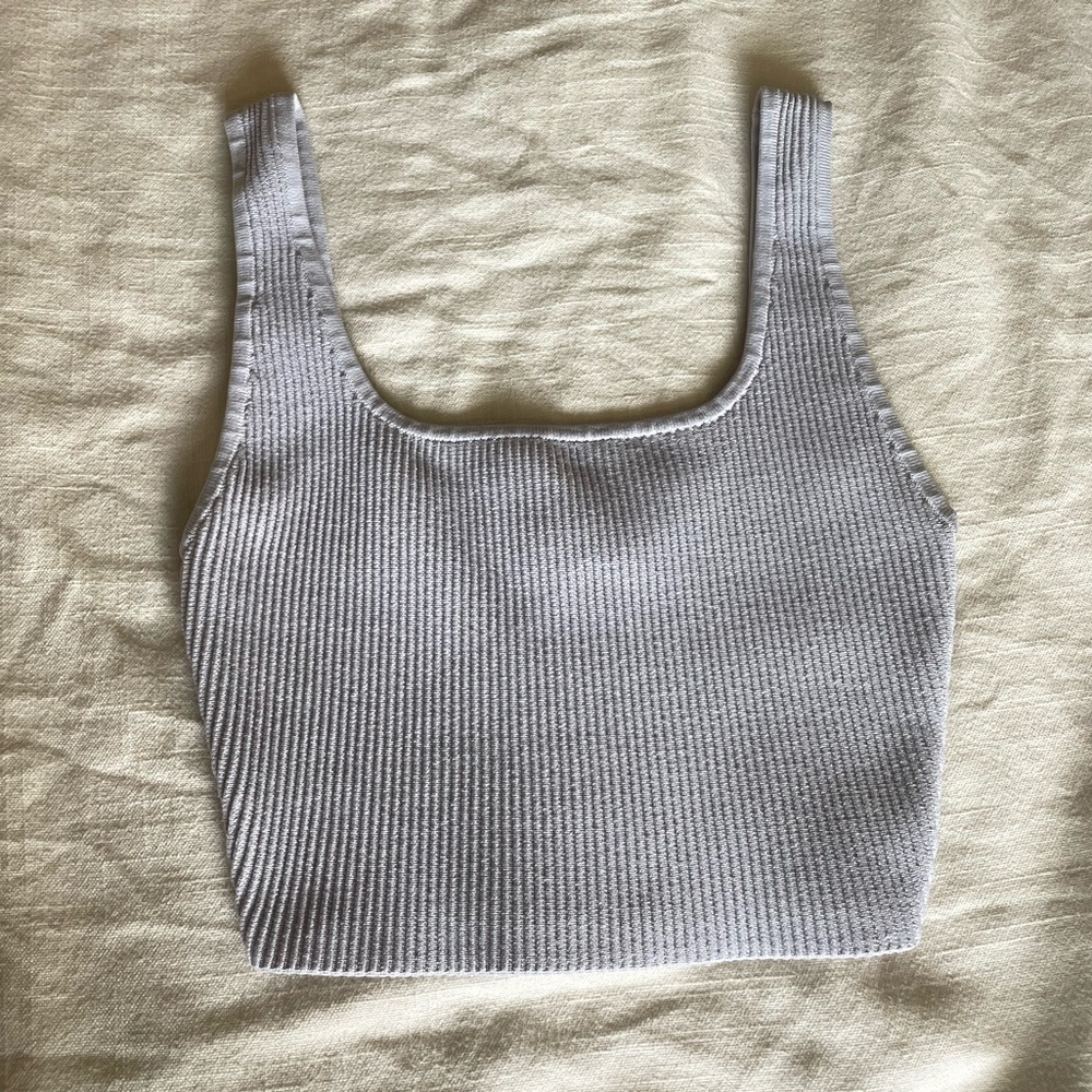 Aritzia Babaton Tank